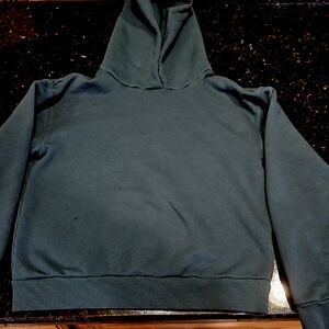 Perfectwhitetee - Dark Green Hoodie
